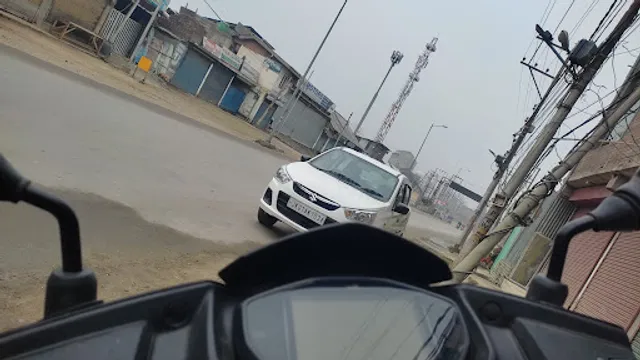 Pizza Jalapenia Chanapora