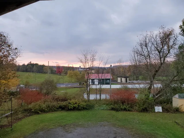 Auberge La Table d’Hôte