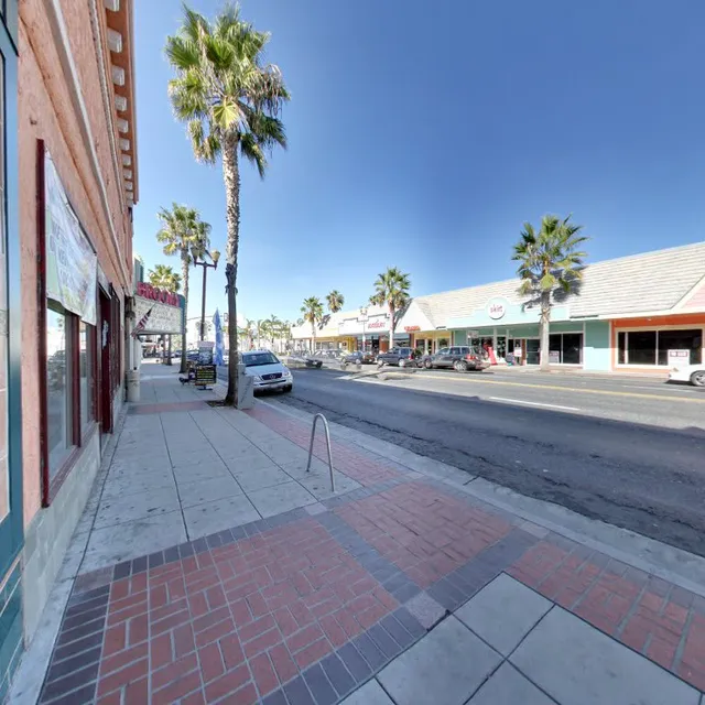 Inner World Smoke Shop Vape Shop