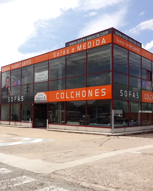 SOFÁS VALENCIA