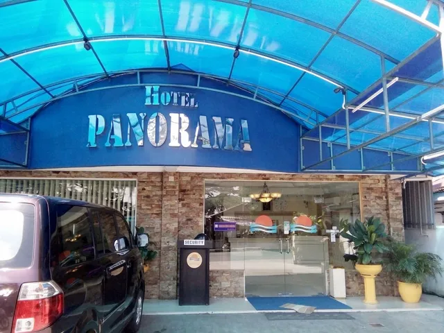 Hotel Panorama