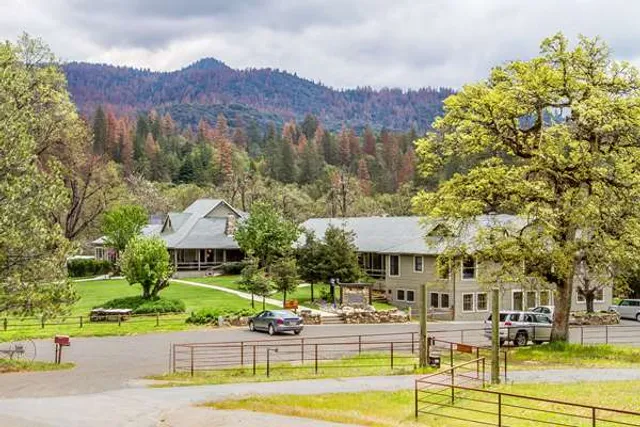 Sierra Sky Ranch, a boutique hotel