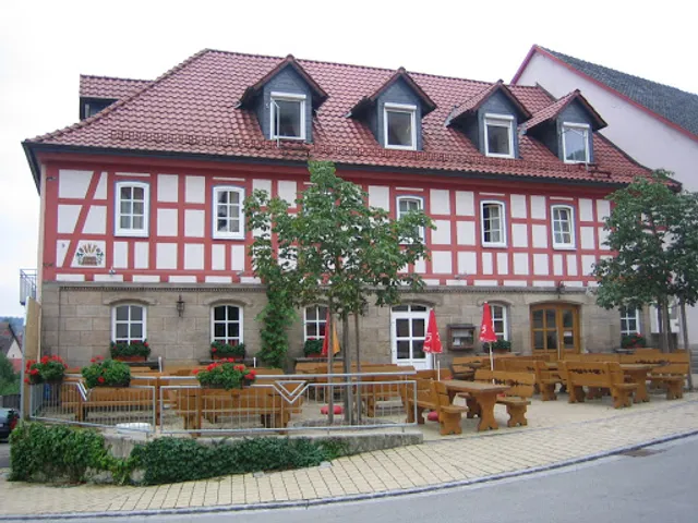 Brauerei Gasthof Hartleb
