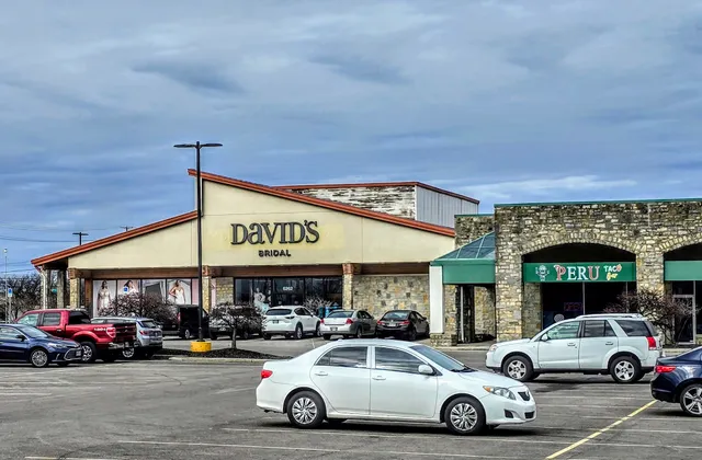 David's Bridal Columbus OH