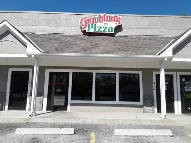 Gambino's Pizza