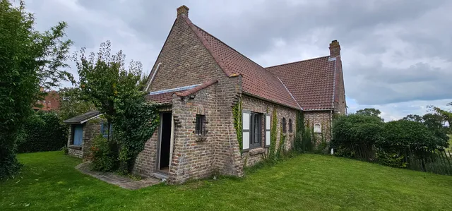 villa les champs de knokke