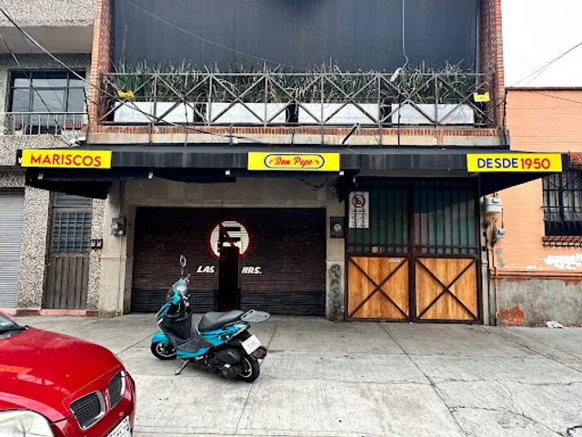 Playa Chilanga Marisquería