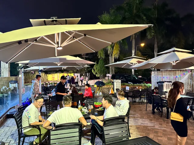 Sun Tin Bo Bo Restaurant