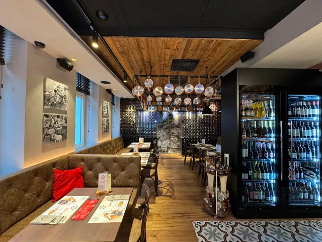 Ristorante La Ruffa - 1140 Wien