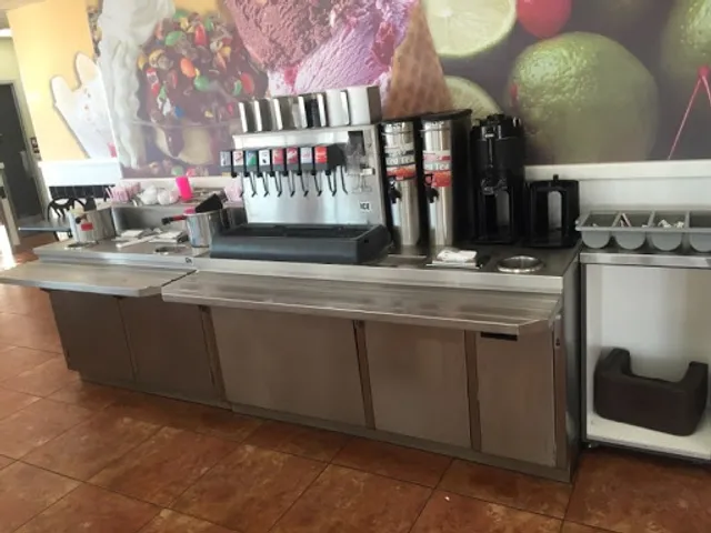 Braum's Ice Cream & Dairy Store