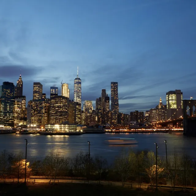 1 Hotel Brooklyn Bridge