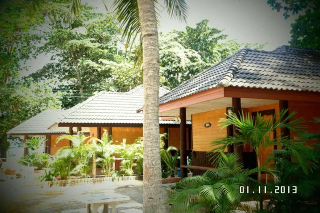 D’ Aman Resort