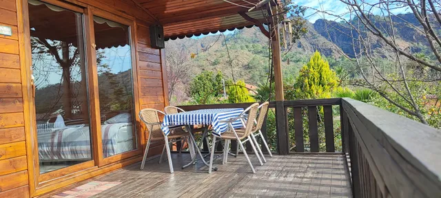 Çıralı Flora Pansion