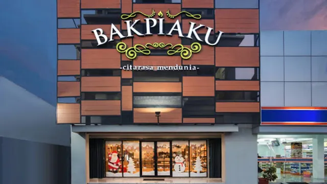 BAKPIAKU Adisutjipto (Pusat)