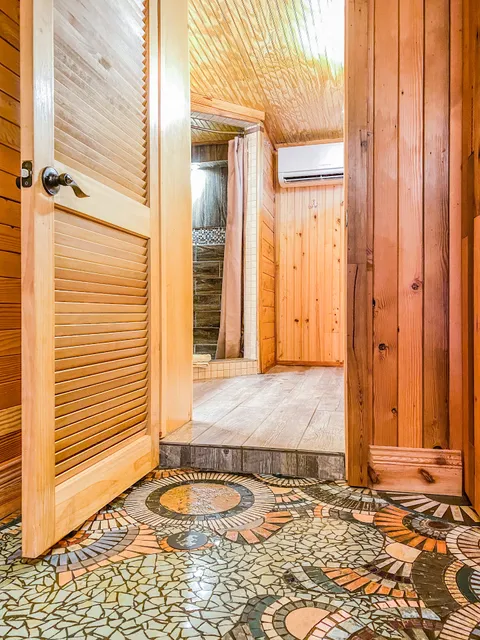 Inn at the Art Center