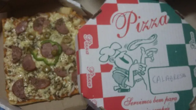 Calebs_La Casa de Pastel