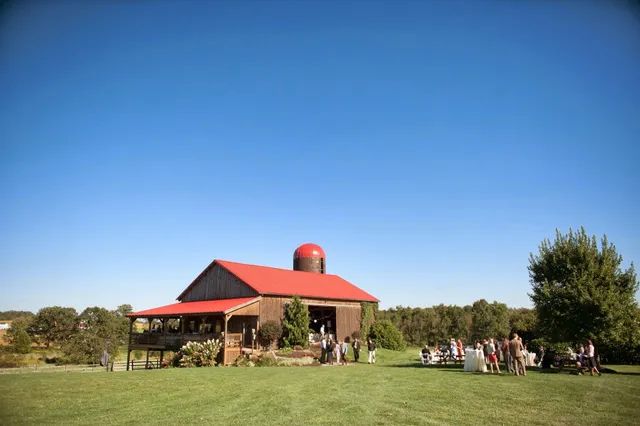 Armstrong Farms Westminster Preserve