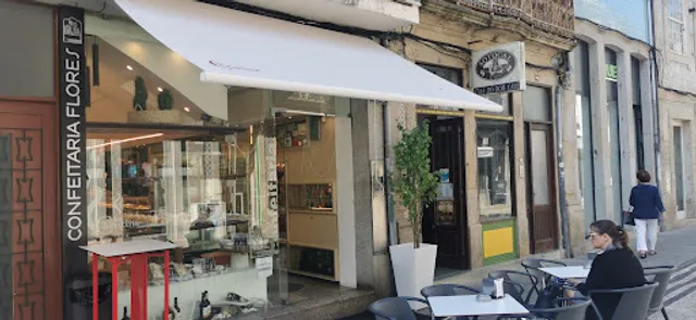 Confeitaria Flores