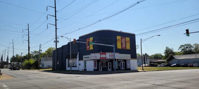Evansville Civic Theatre