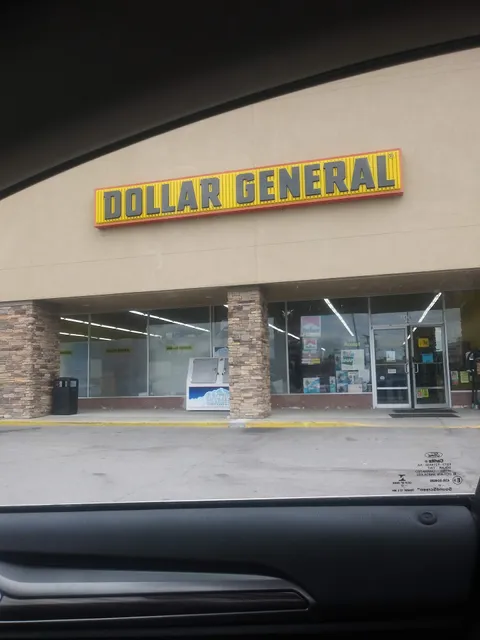 Dollar General