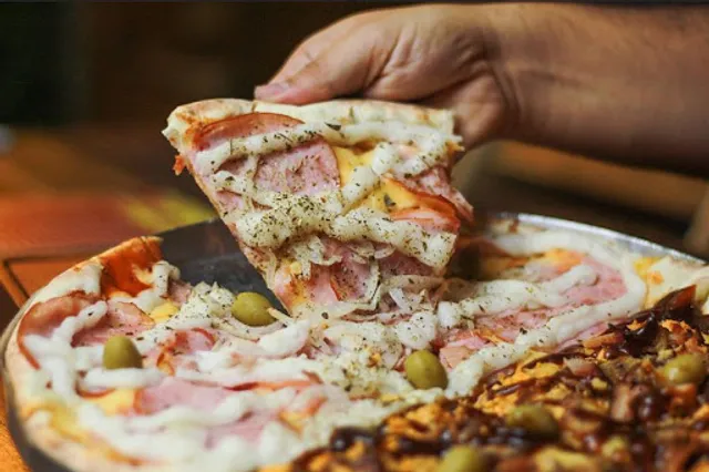 Bonna Massa Pizzaria - em Maceió