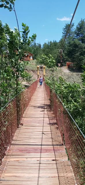 cabañas puestopotrillos