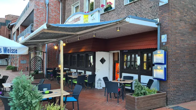 Franziskaner am Markt