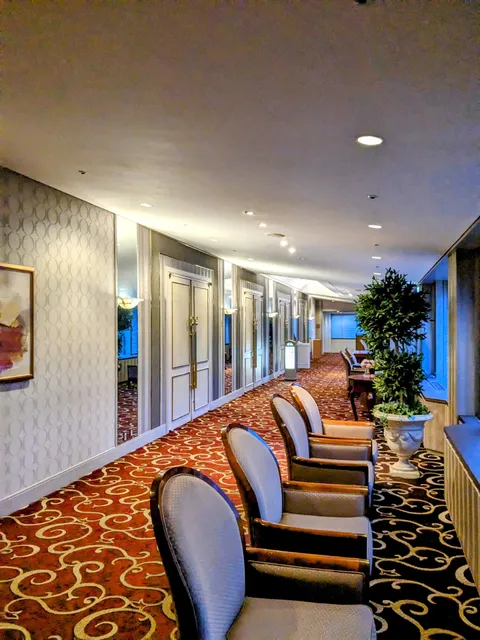 Convention Hall Zuiho