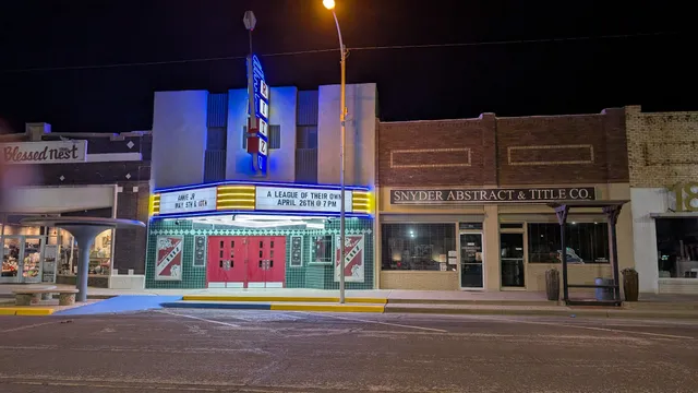 Ritz Community Theatre