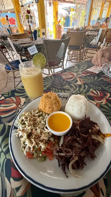 Escritório Beijupirá