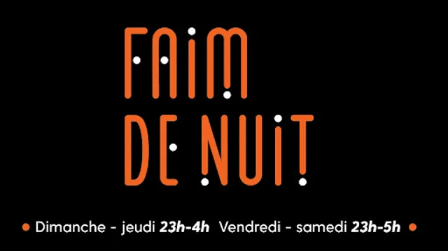 Faim2nuit