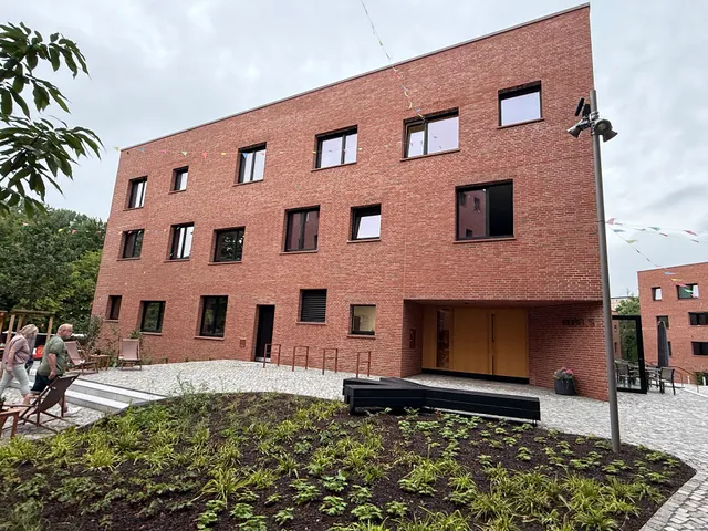 Baltica Hamburg Altona