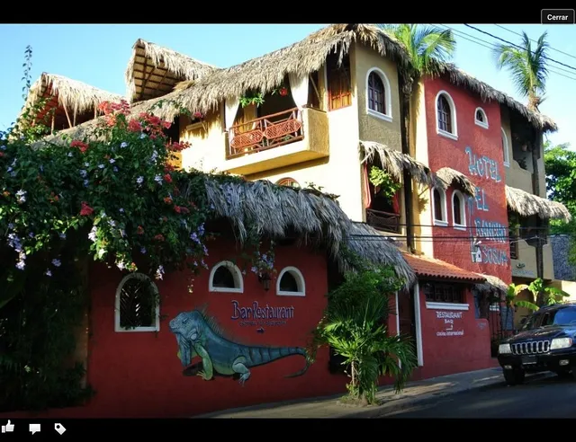Hotel el Rancho Sosua