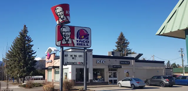 KFC