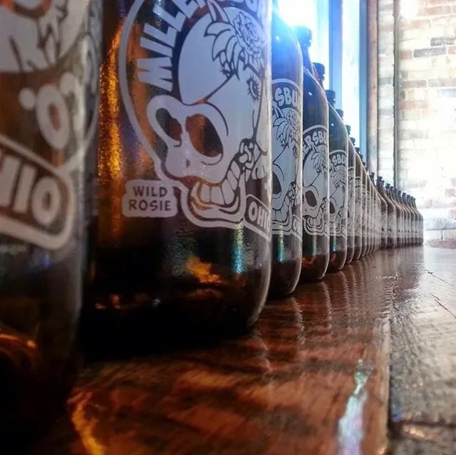 Millersburg Brewing Company
