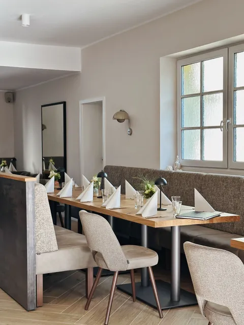 Restaurant Porat - Kroatische & Internationale Küche