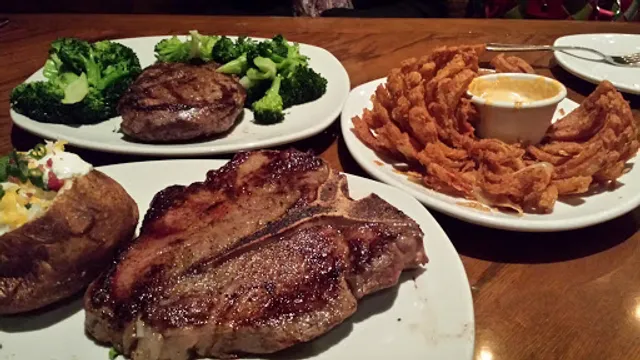 Outback Steakhouse
