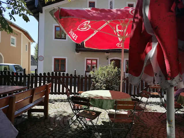 Gasthaus zur Dorfwirtin
