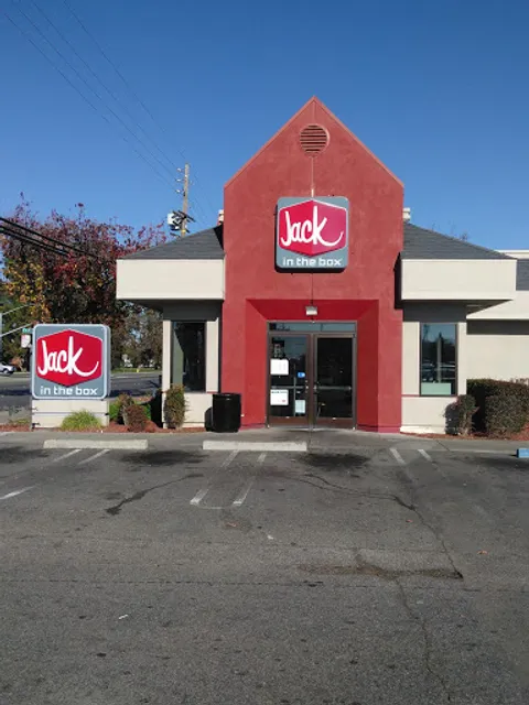 Jack in the Box