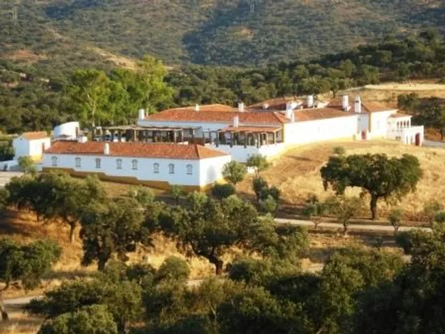 Parque de Natureza de Noudar