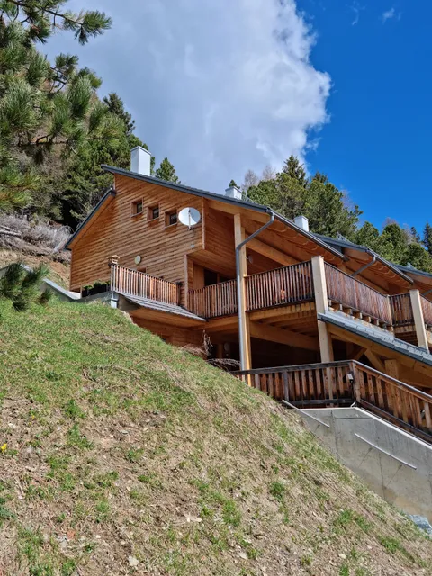 Ferienhaus * AUSZEIT *