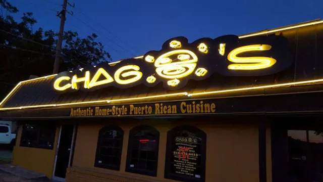 Chago's