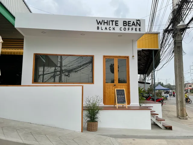 WHITE BEAN HUAHIN