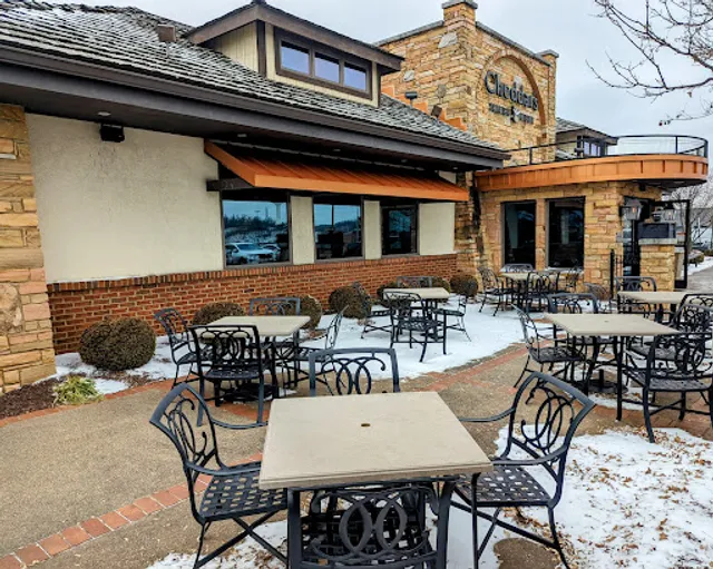 Cheddar's Scratch Kitchen