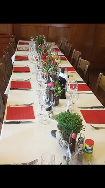 Restaurant Schiff Basel