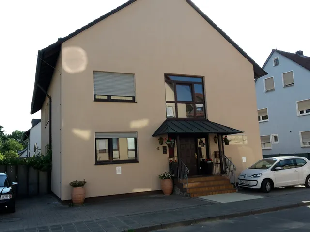 Hotel Avenue Altenfurt