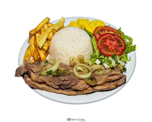 Restaurante Bonna Massa