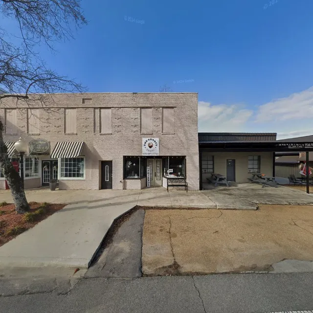 The Groovy Brew Coffee Shop & Boutique