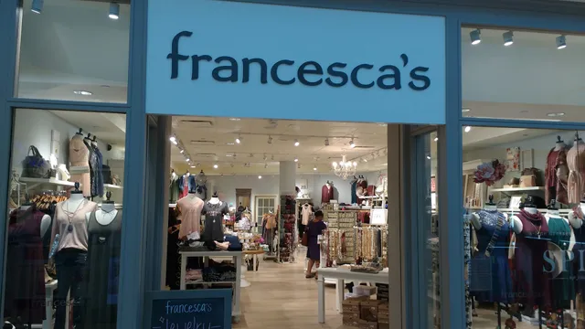francesca's