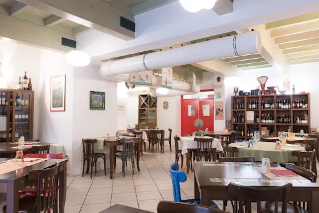 Ristorante Il Sorpasso